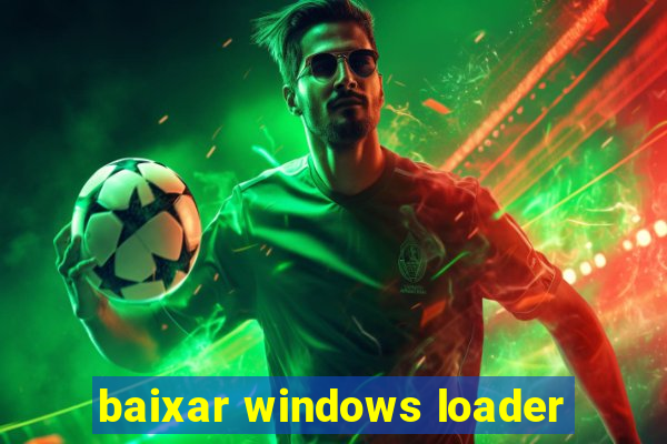 baixar windows loader