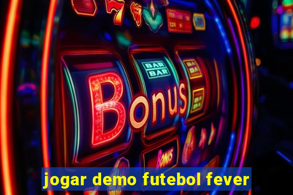 jogar demo futebol fever