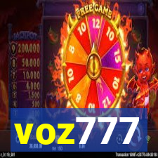 voz777