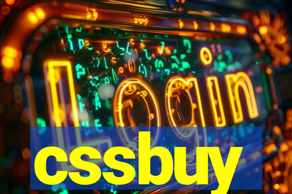 cssbuy