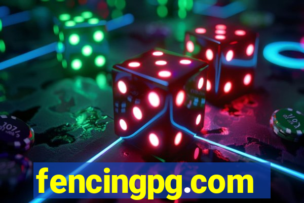 fencingpg.com