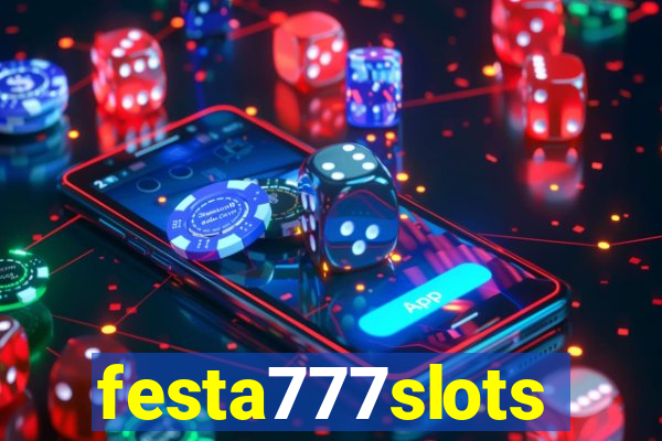 festa777slots