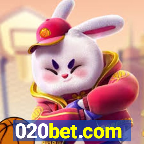 020bet.com