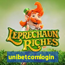 unibetcomlogin