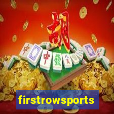 firstrowsports