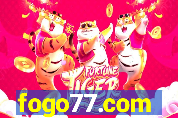 fogo77.com