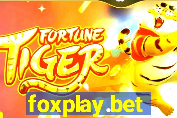 foxplay.bet