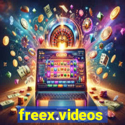 freex.videos