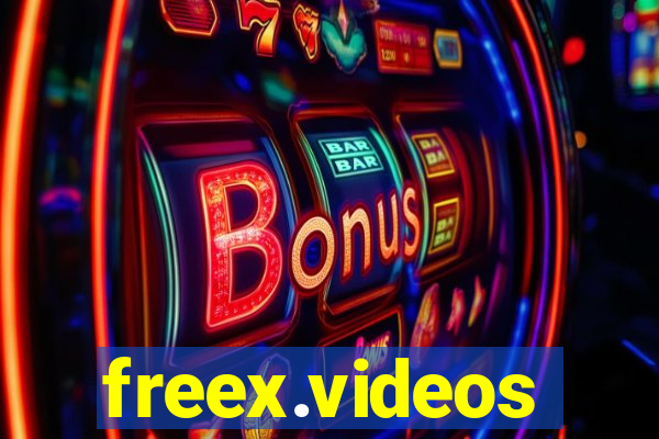 freex.videos