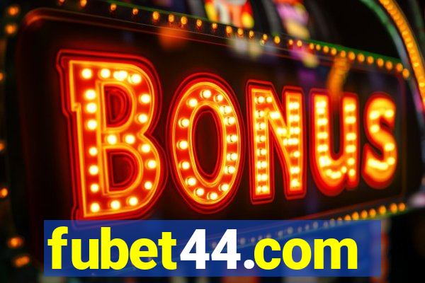 fubet44.com