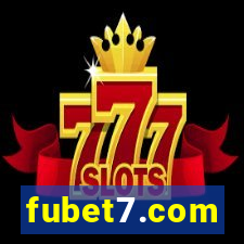 fubet7.com