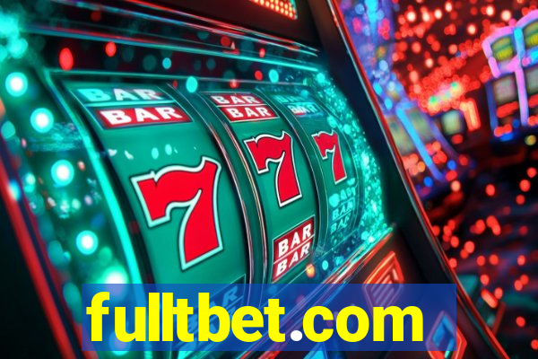 fulltbet.com