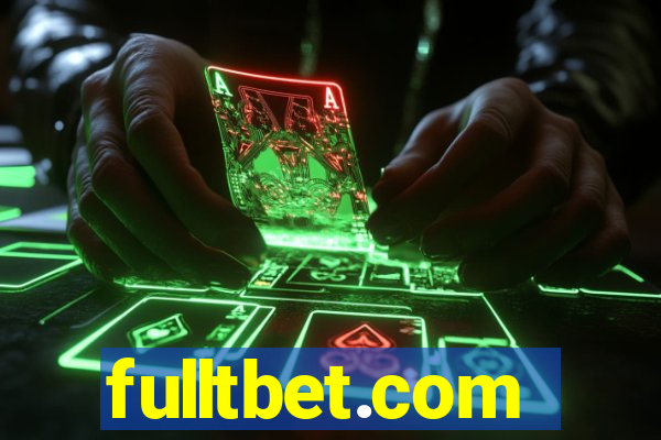 fulltbet.com