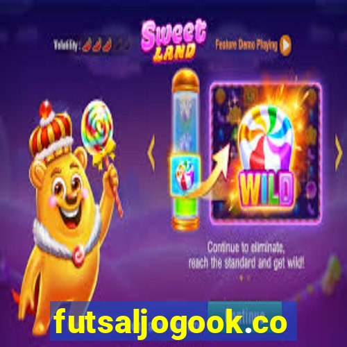 futsaljogook.com