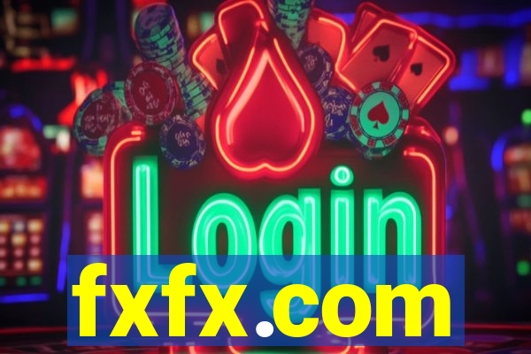 fxfx.com