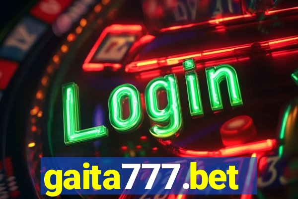 gaita777.bet