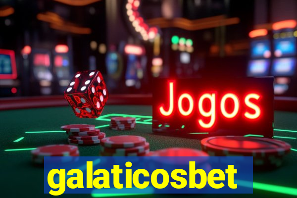 galaticosbet