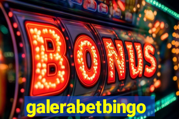 galerabetbingo