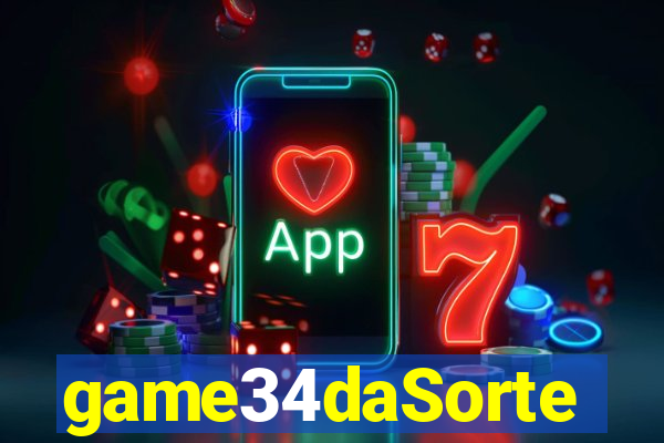 game34daSorte