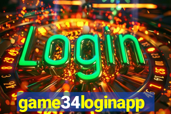 game34loginapp