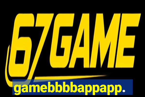 gamebbbbappapp.com