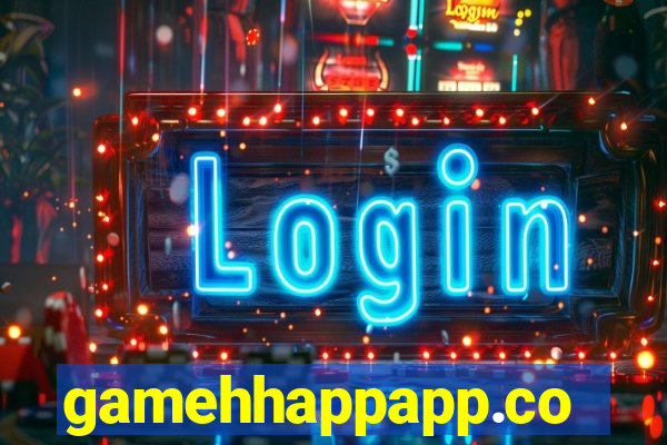 gamehhappapp.com