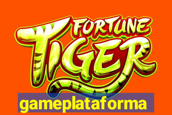 gameplataforma