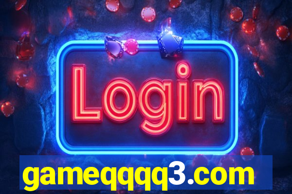 gameqqqq3.com