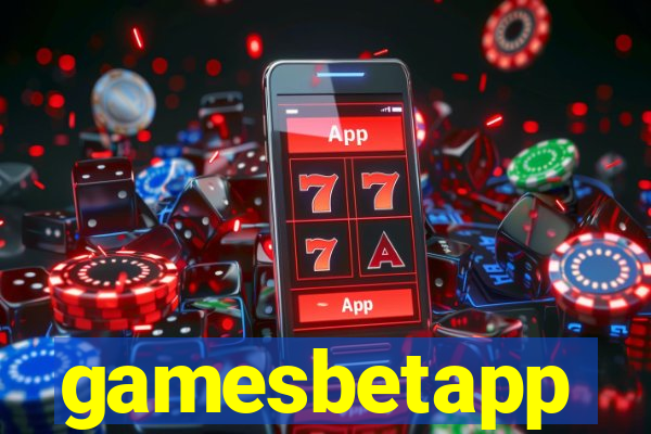 gamesbetapp