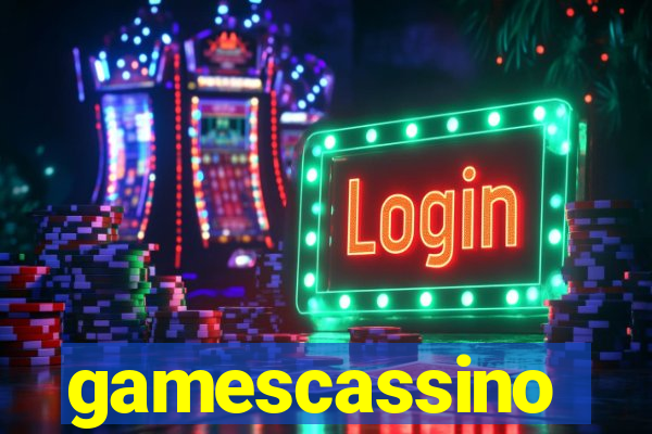 gamescassino