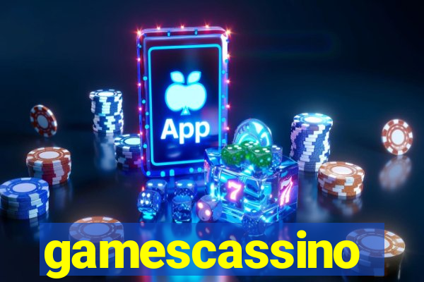 gamescassino