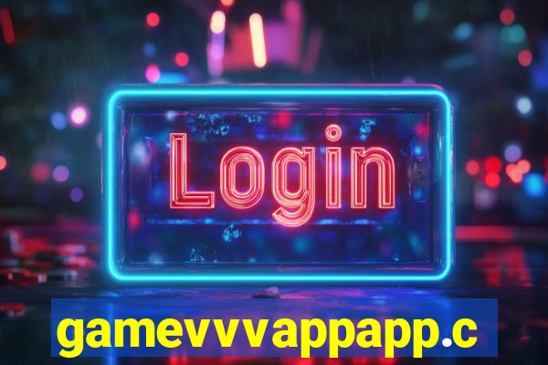 gamevvvappapp.com