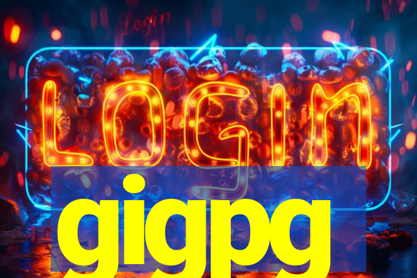 gigpg