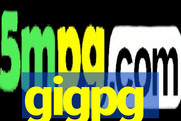 gigpg