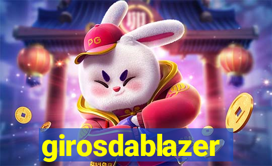 girosdablazer