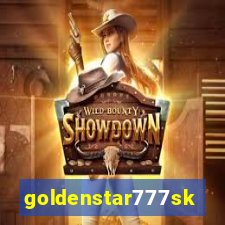 goldenstar777sk