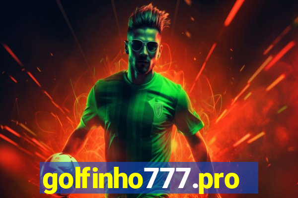 golfinho777.pro