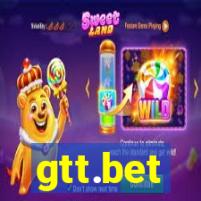 gtt.bet