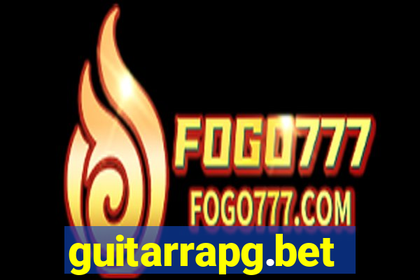 guitarrapg.bet