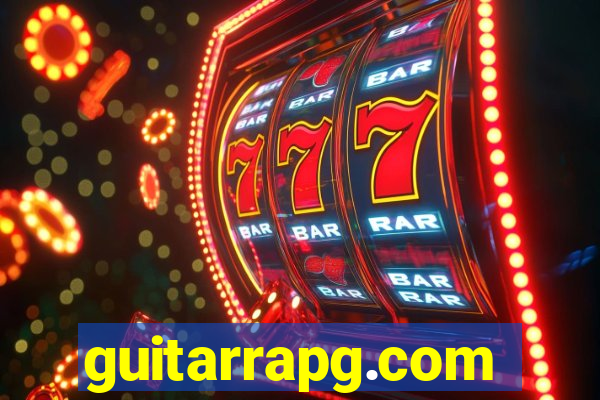 guitarrapg.com