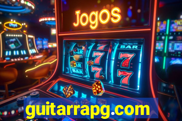 guitarrapg.com