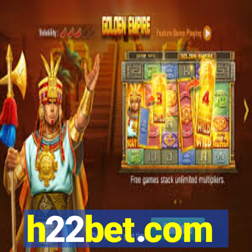 h22bet.com