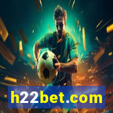 h22bet.com