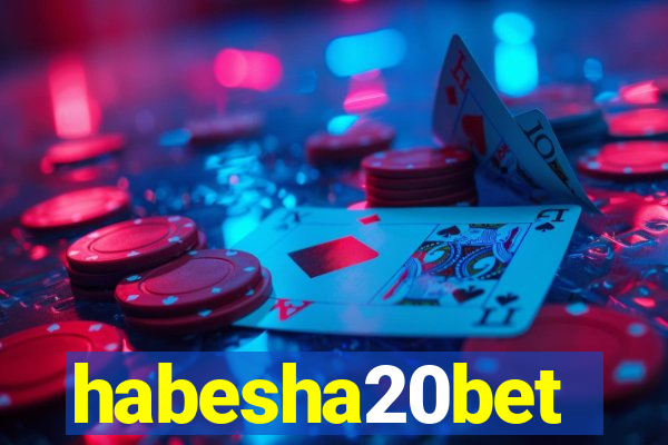 habesha20bet