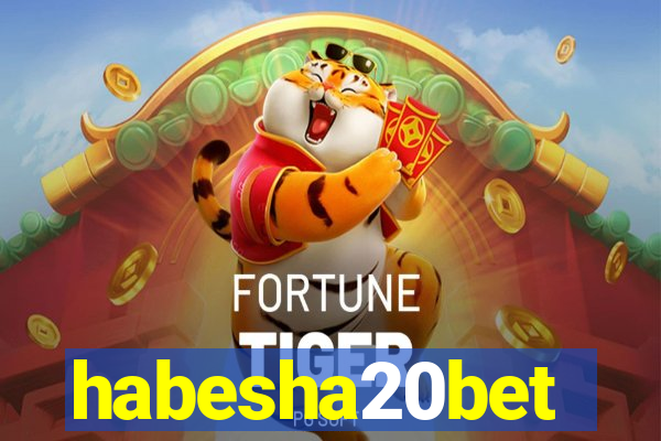 habesha20bet