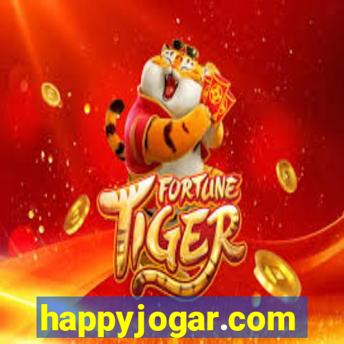 happyjogar.com