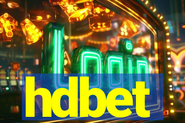 hdbet