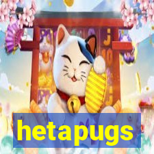 hetapugs