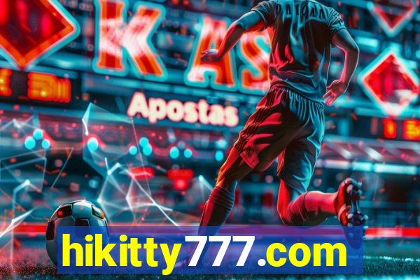 hikitty777.com