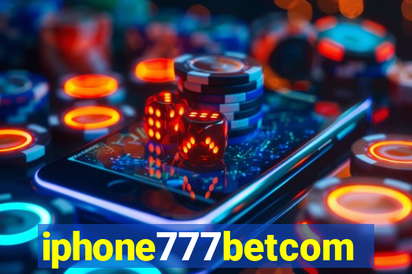 iphone777betcom